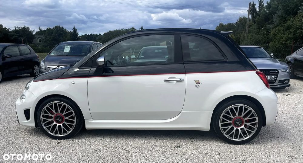 Fiat 500 - 8