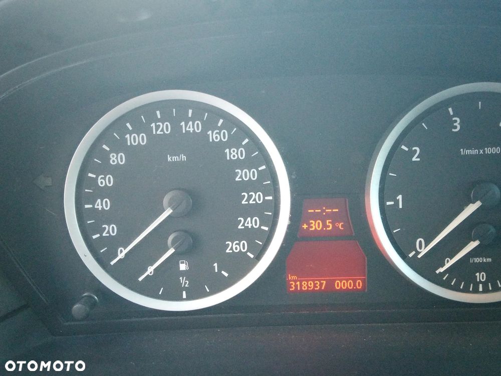 BMW Seria 5 - 9
