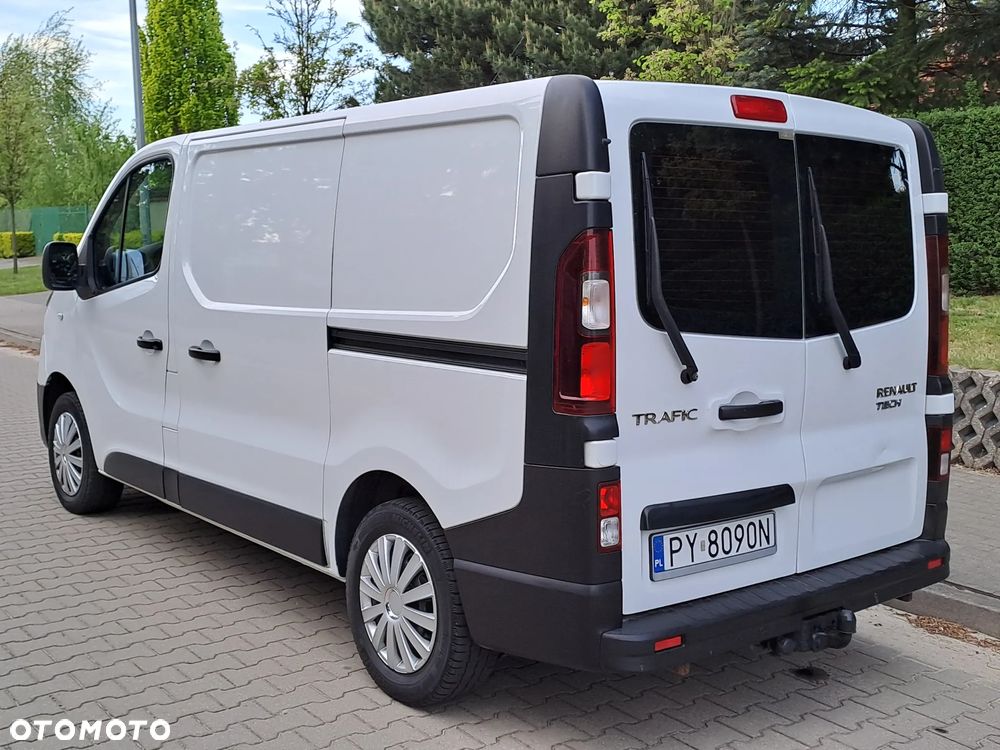 Renault Trafic - 6