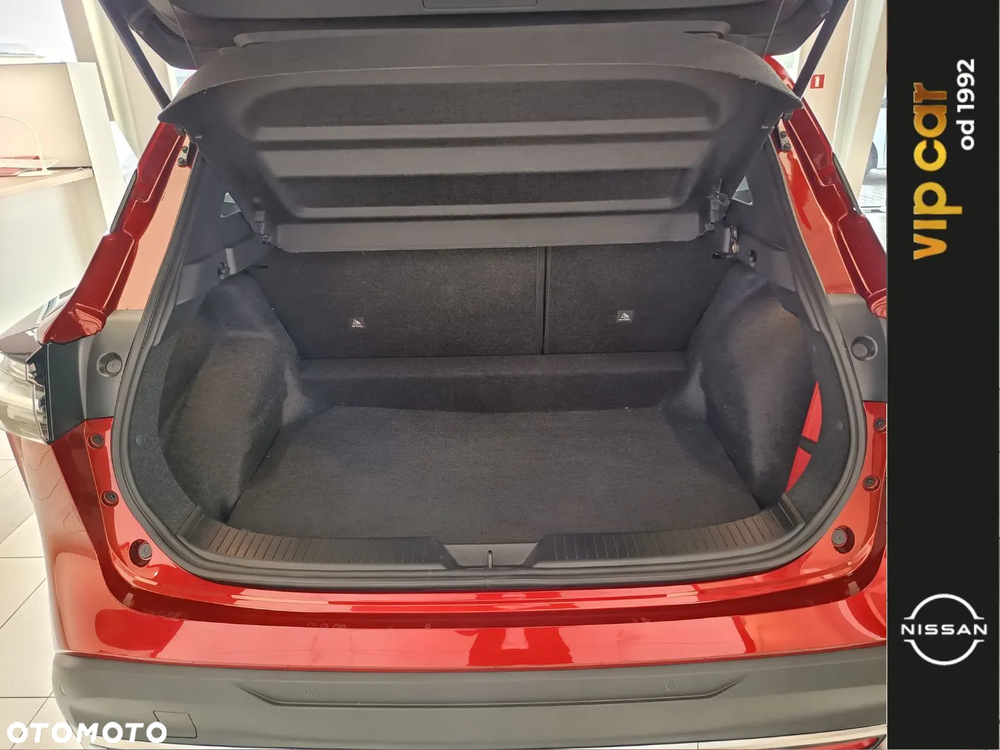 Nissan Qashqai 1.3 DIG-T mHEV Acenta - 11