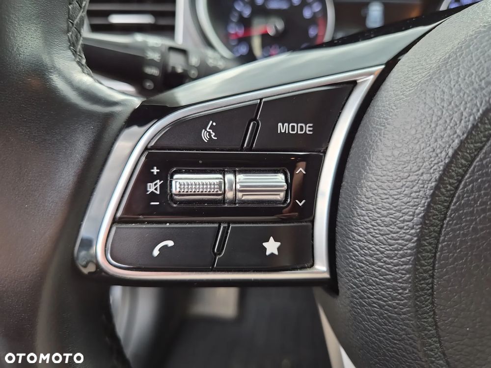 Kia XCeed 1.5 T-GDI M - 19