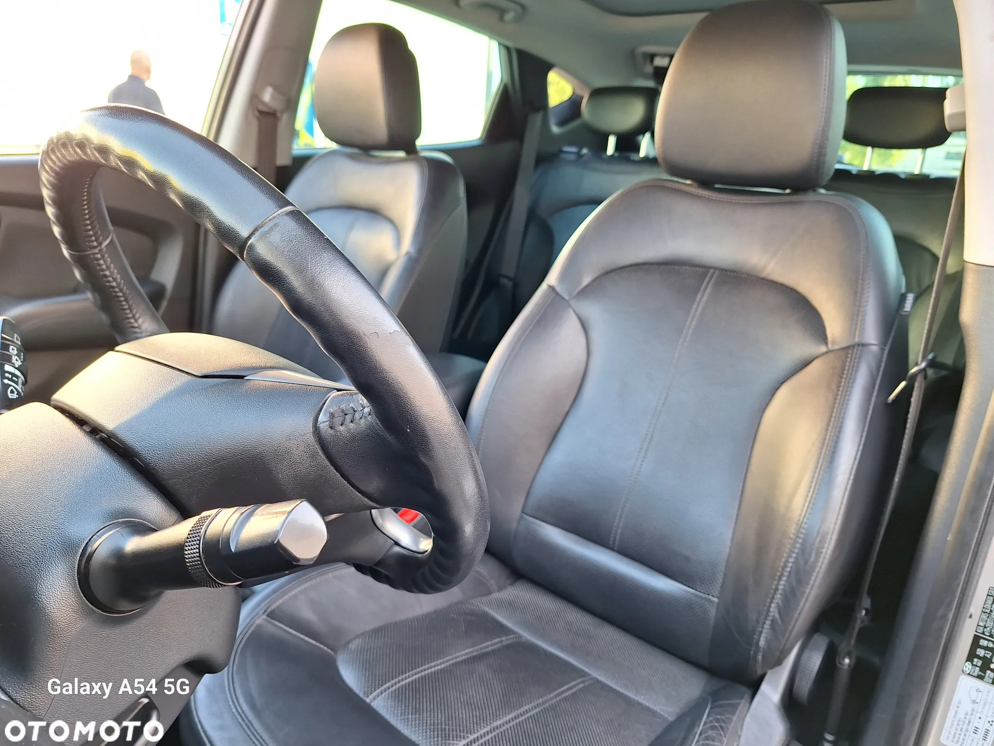 Hyundai ix35 1.7 CRDi Premium 2WD - 34