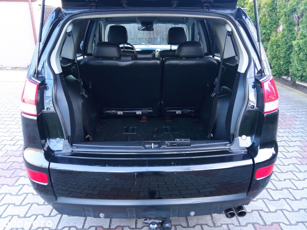 Citroën C-Crosser FAP DCS Exclusive - 15