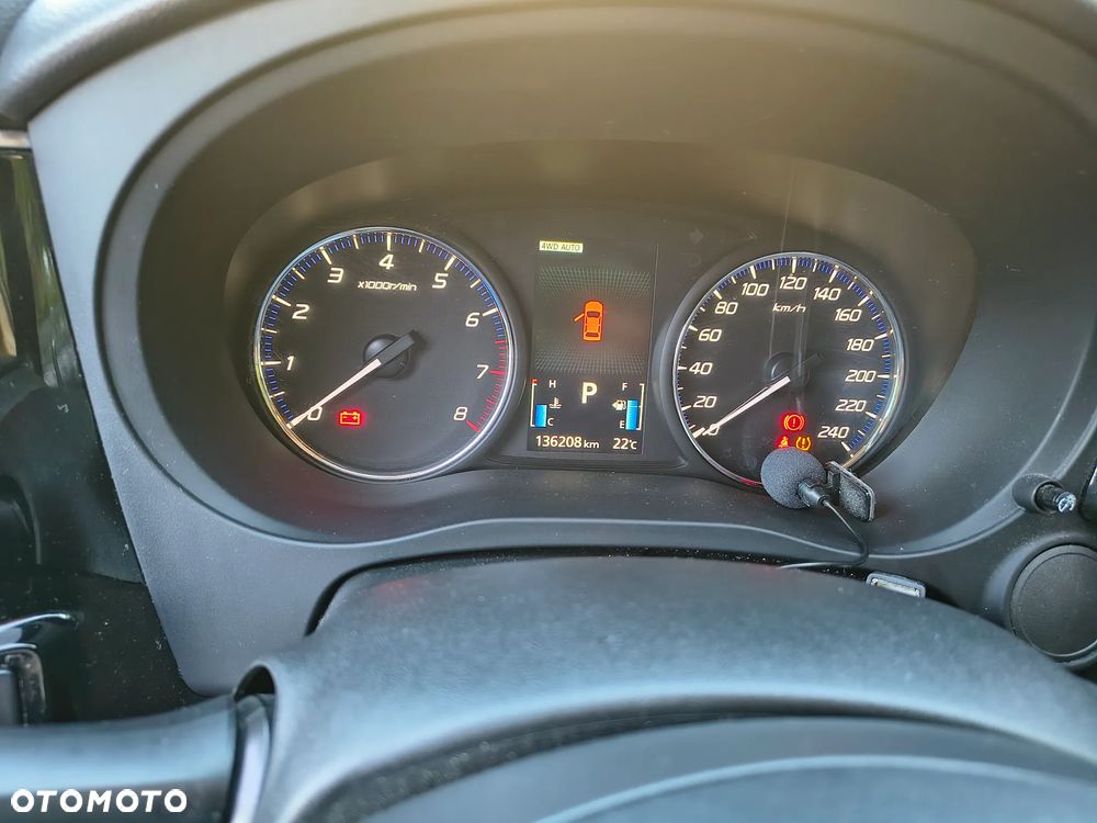 Mitsubishi Outlander 2.0 Intense Comfort 4WD CVT - 17
