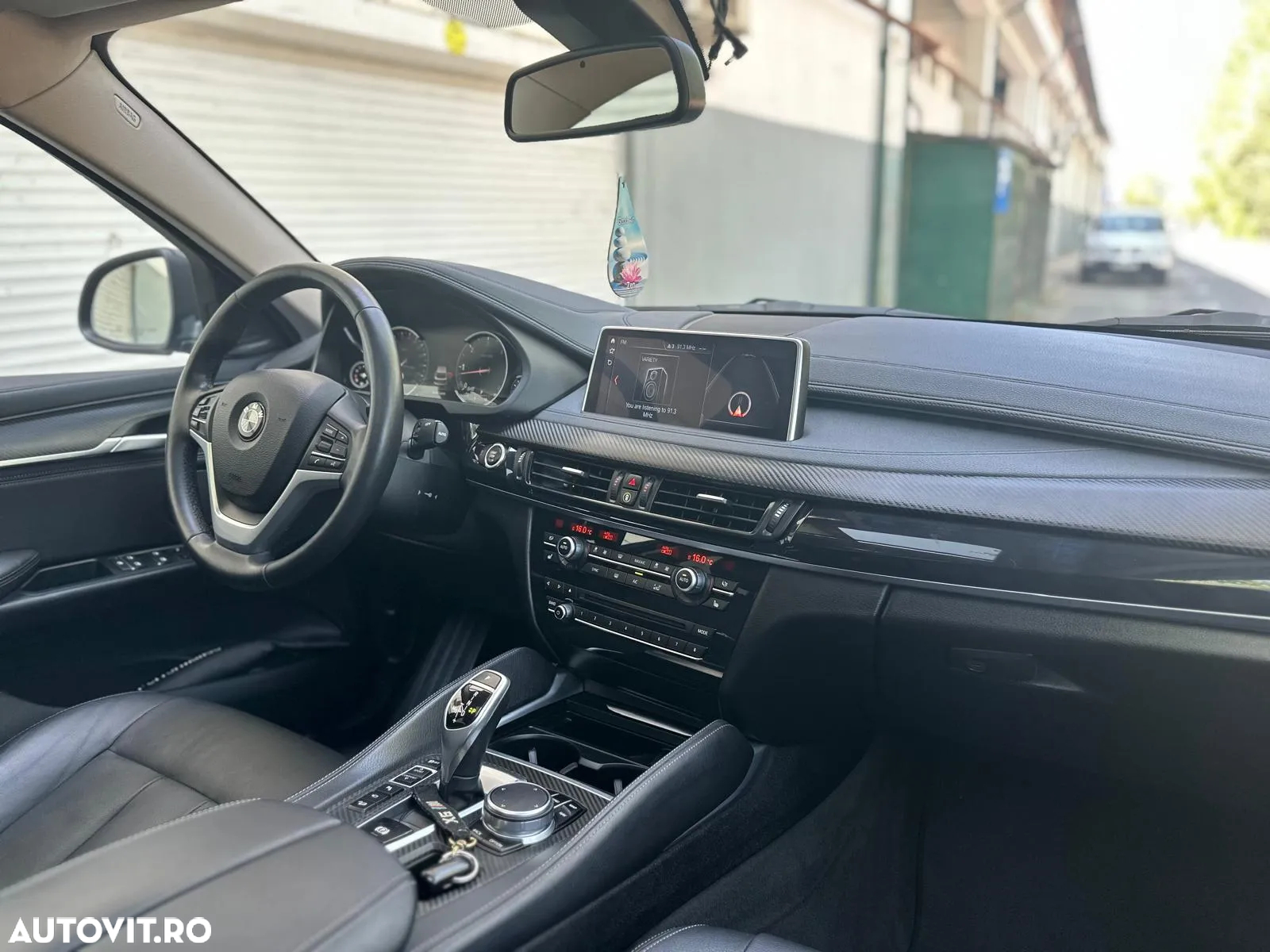 BMW X6 xDrive30d - 6