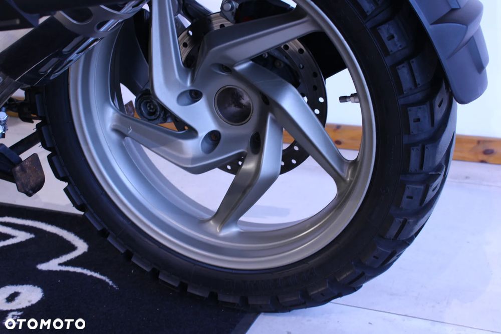 BMW GS - 31