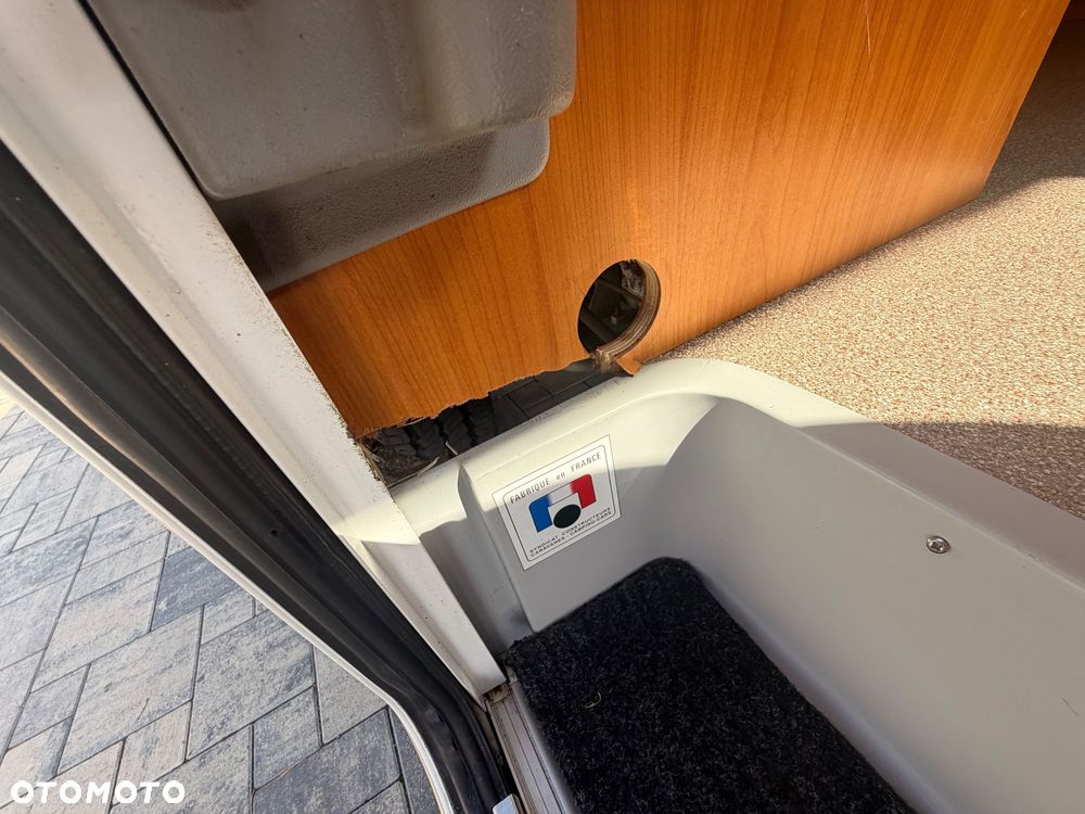 Fiat Ducato - 26