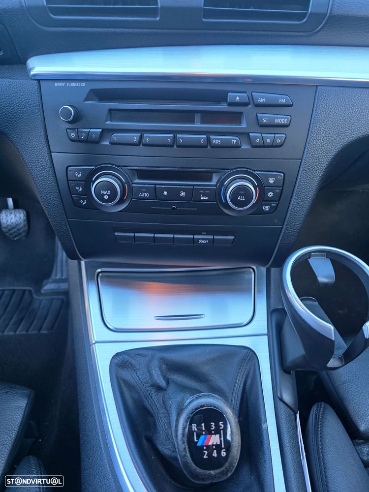 BMW 120 d Sport - 11