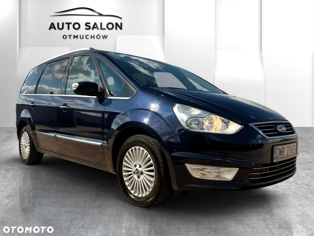 Ford Galaxy - 3