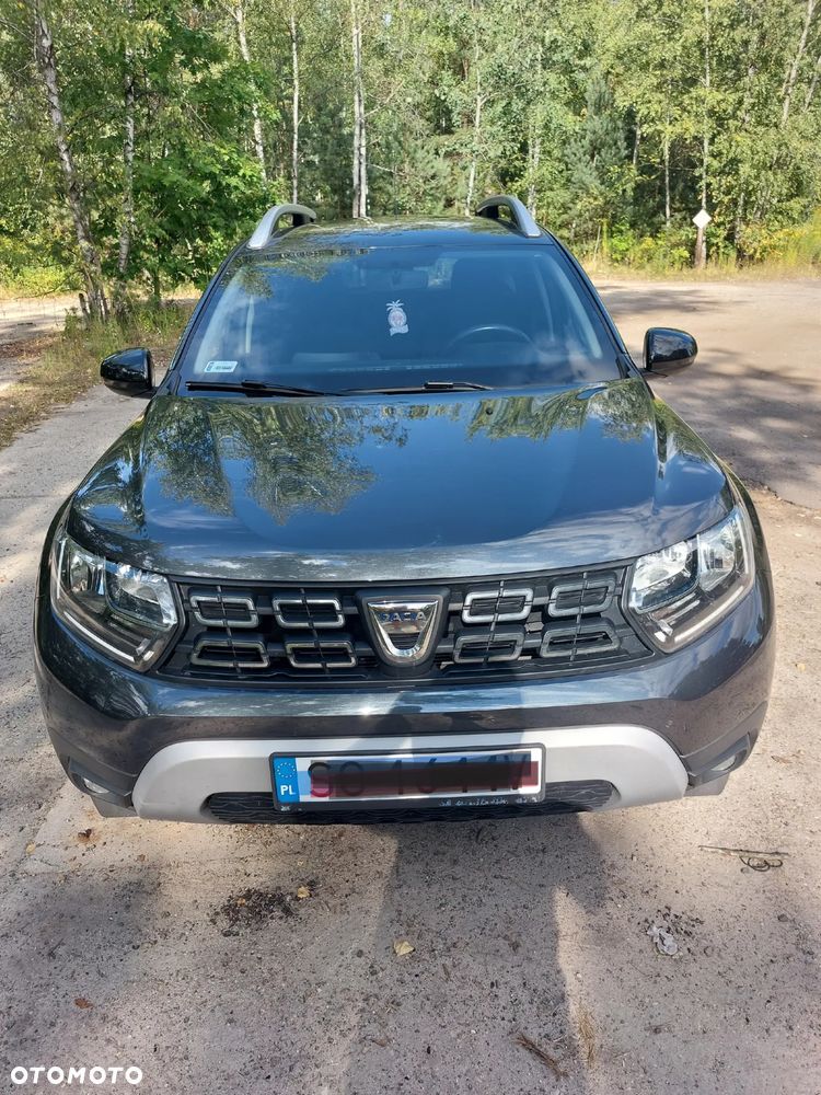Dacia Duster 1.0 TCe SL Celebration - 2
