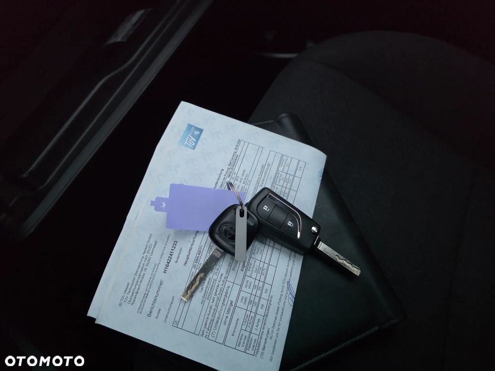 Toyota Yaris 1.0 VVT-i Comfort - 18
