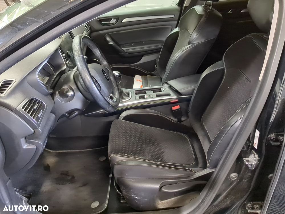 Renault Megane ENERGY dCi 130 INTENS - 9