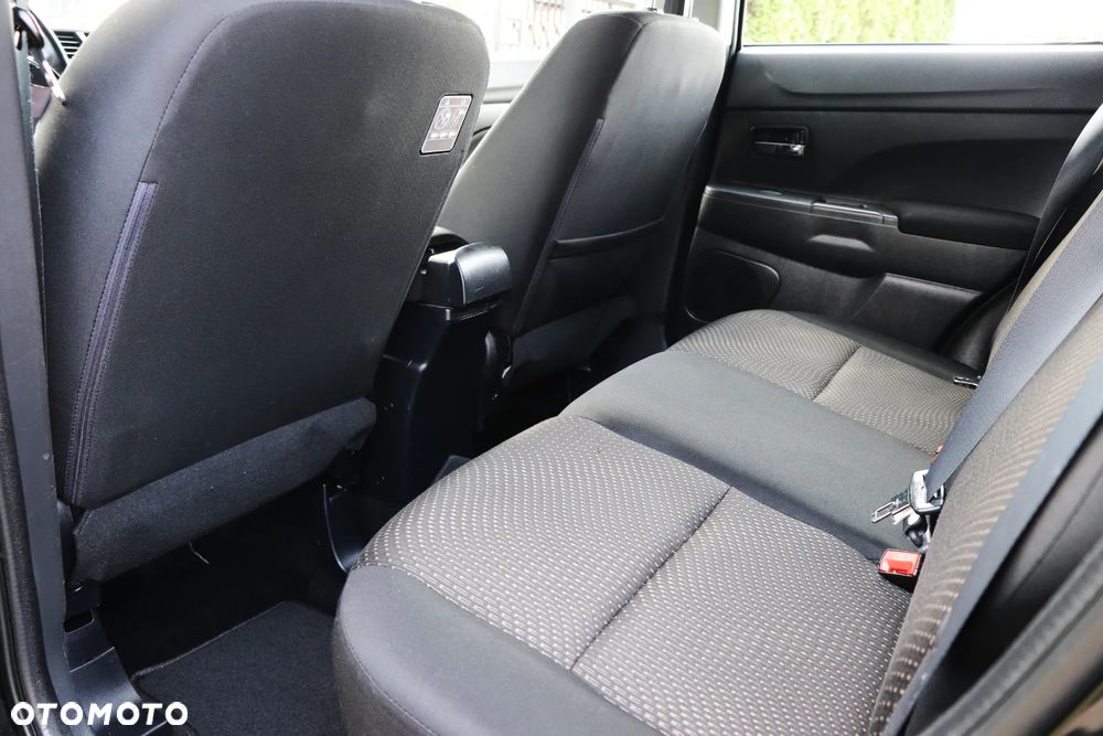 Mitsubishi ASX 1.6 2WD Instyle - 21