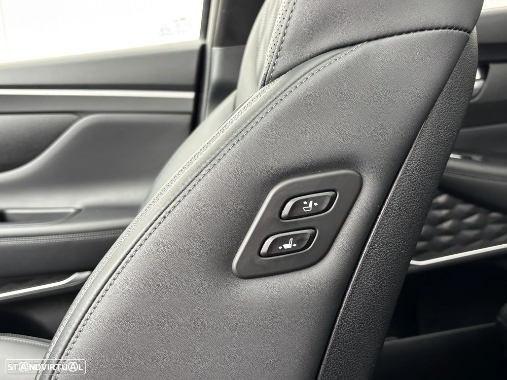 Hyundai Santa Fe 2.2 CRDi Premium - 12