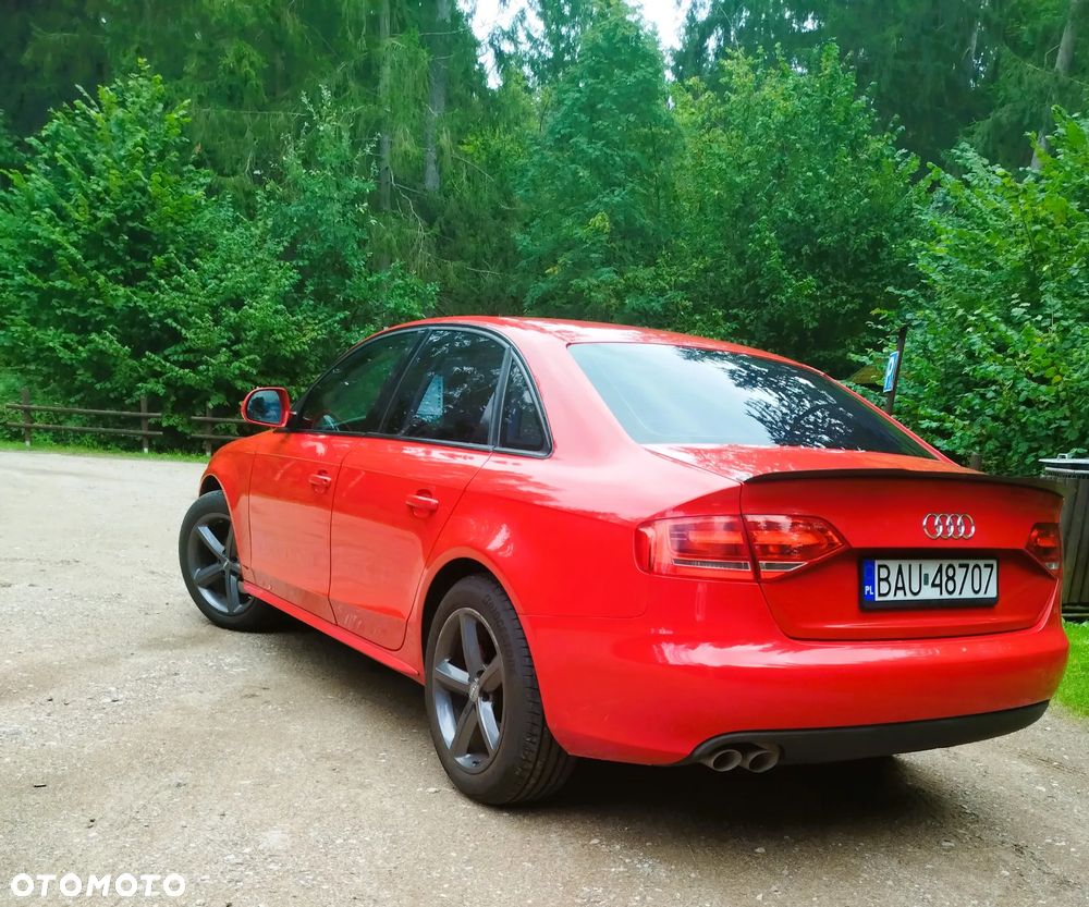 Audi A4 Limousine 2.0 TDI - 3