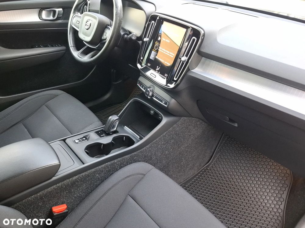 Volvo XC 40 2021