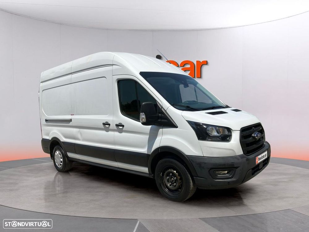 Ford Transit 330 L3 2.0 TDCi H2 Trend - 1
