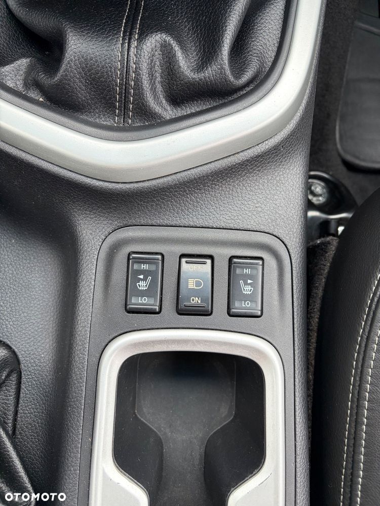 Nissan Navara - 18