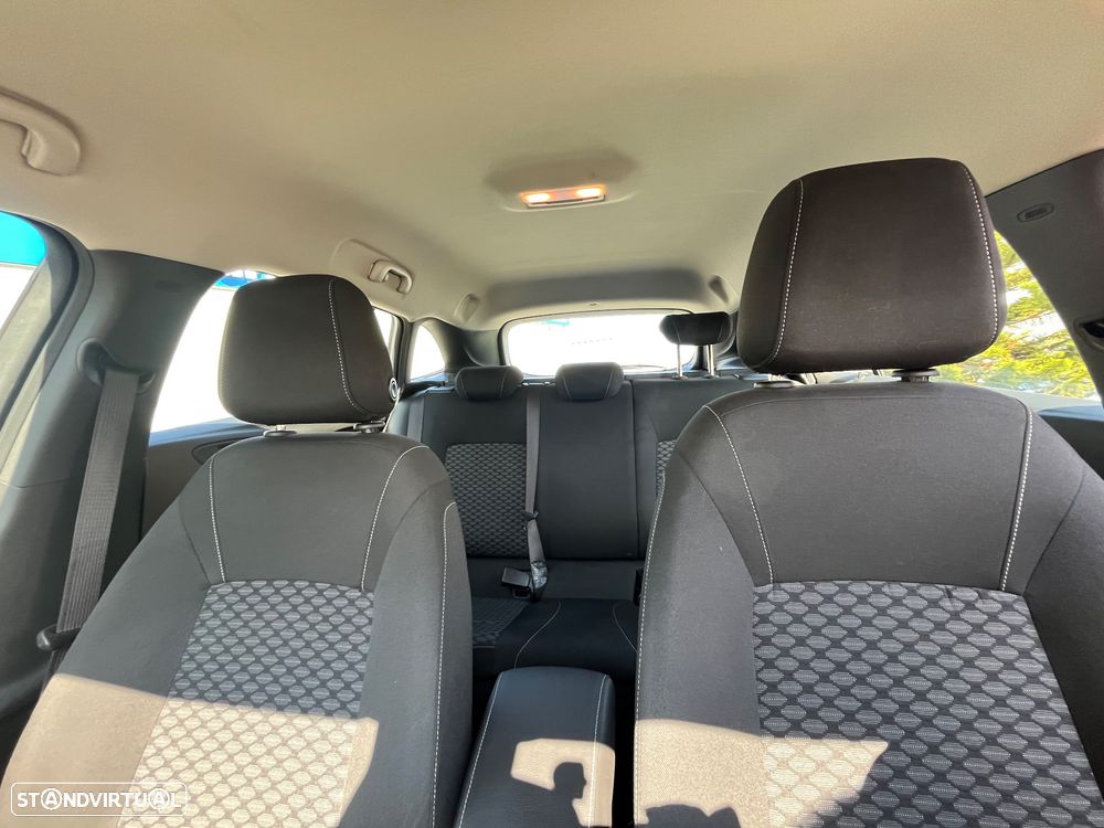 Opel Astra Sports Tourer 1.5 D Business Edition S/S - 45