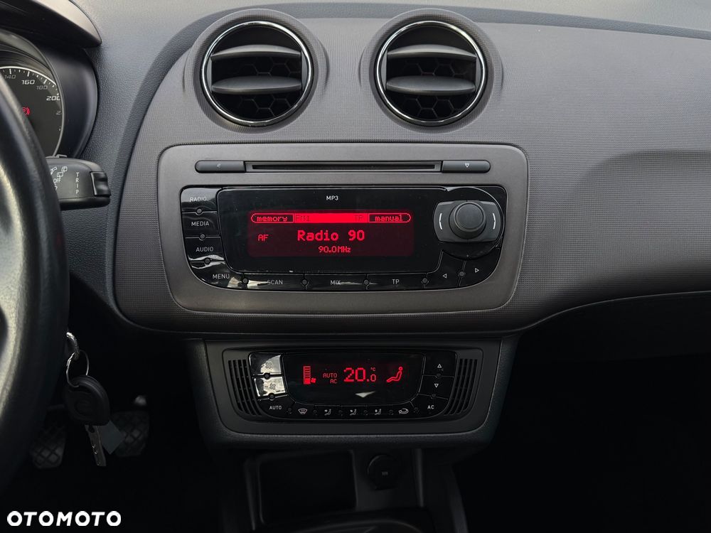 Seat Ibiza 1.4 16V Style - 22