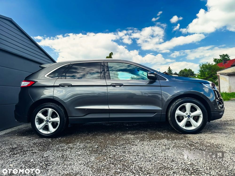Ford Edge 2.0 TDCi Bi-Turbo 4x4 Titanium - 3