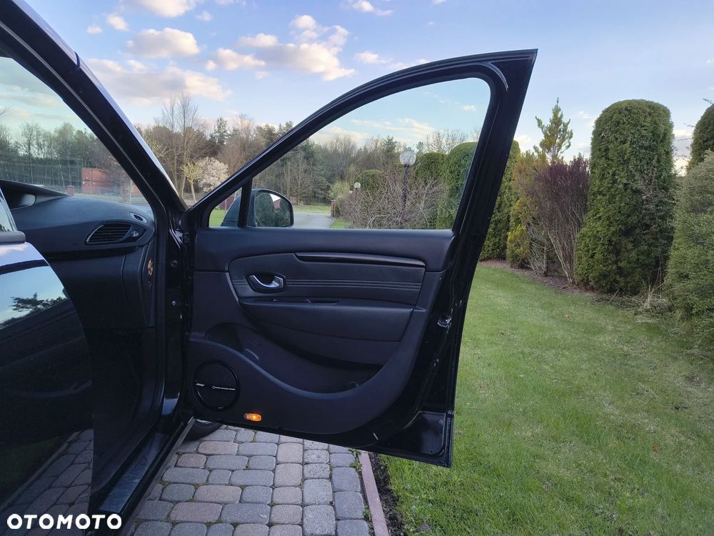 Renault Scenic Energy dCi 110 S&S Bose Edition - 20