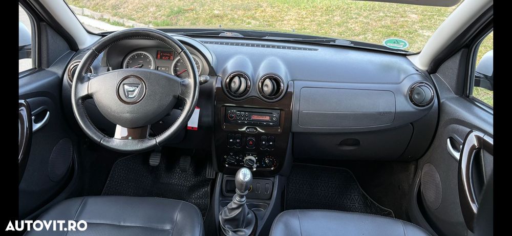 Dacia Duster - 9