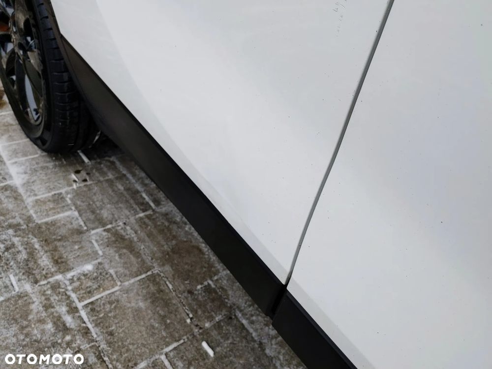 Opel Mokka X 1.4 (ecoFLEX) ECOTEC Start/Stop Innovation - 35