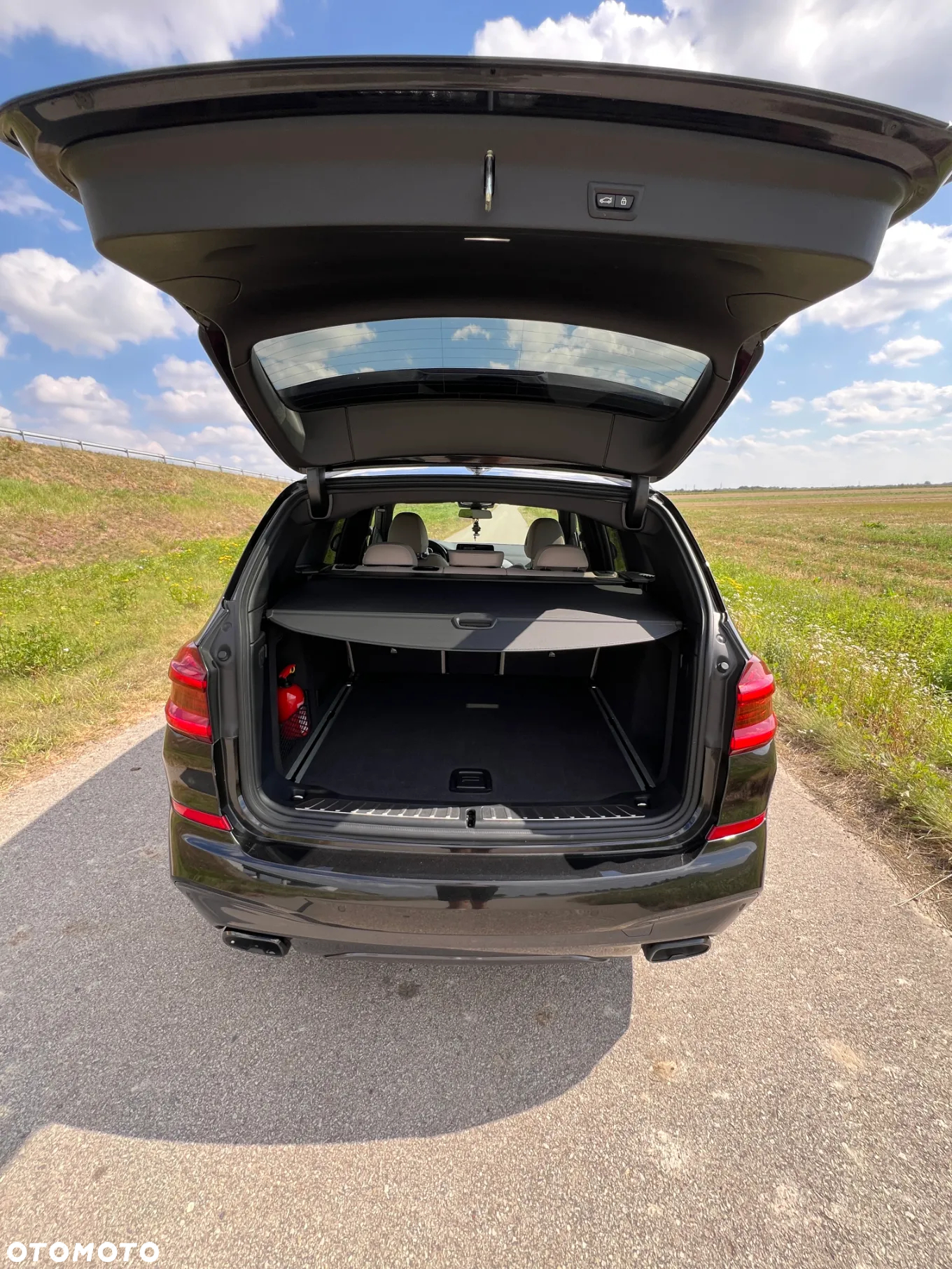 BMW X3 M M40i Sport Edition - 38