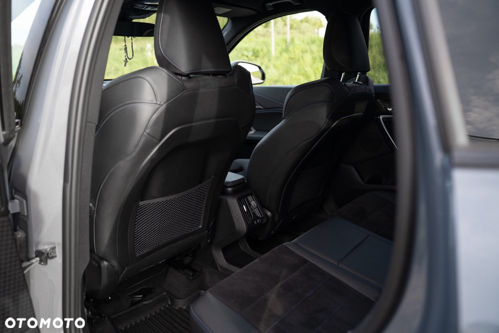 BMW X1 sDrive18i M Sport - 24