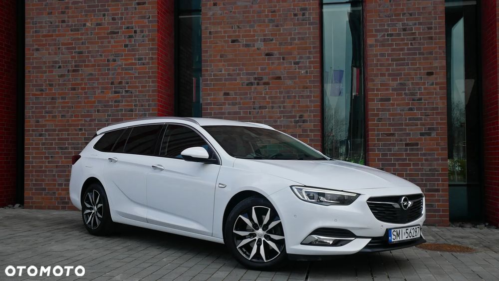 Opel Insignia CT 2.0 CDTI Elite S&S - 1