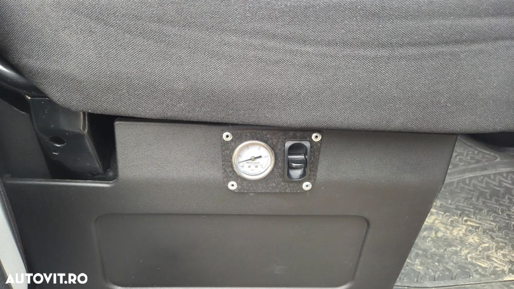 Iveco Iveco Daily 35-150,  box 10 europaleti, perne aer, posibilitate leasing - 19