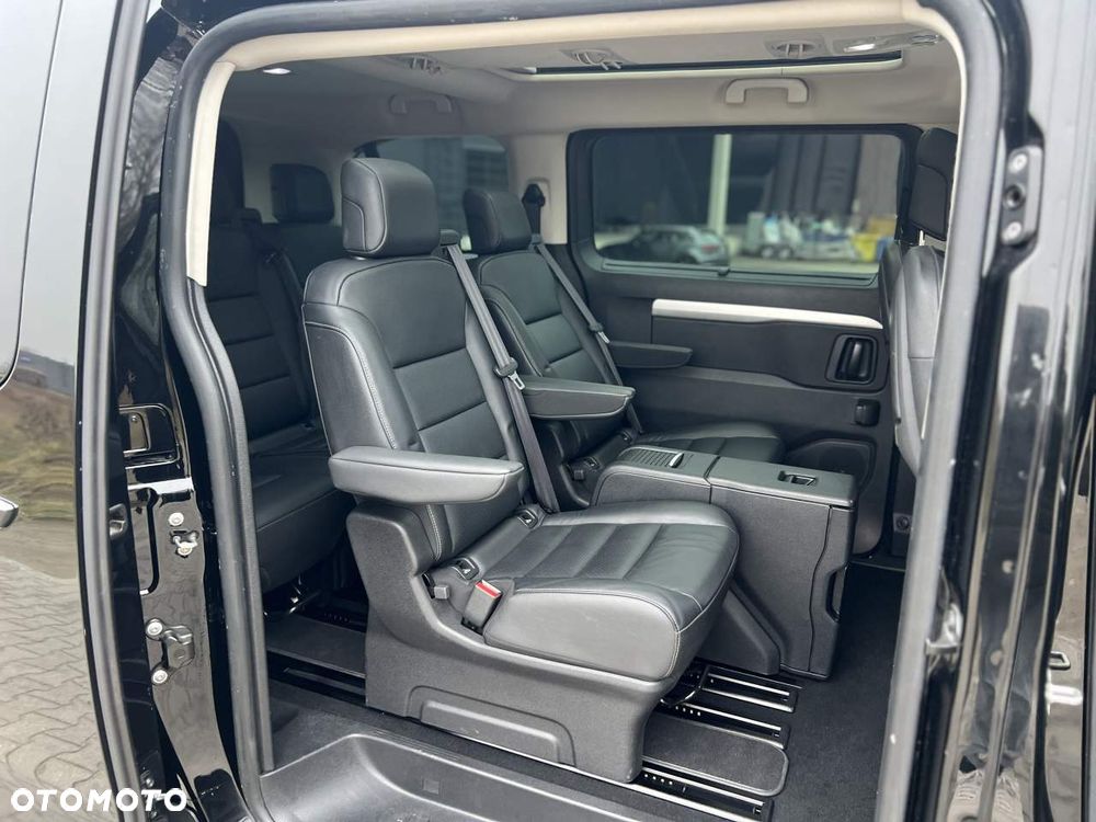 Toyota ProAce Kombi D-4D Medium 2,8t - 13