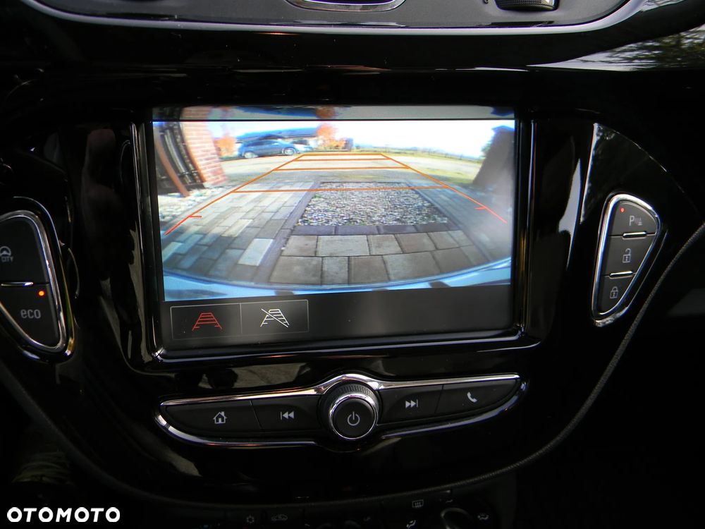 Opel Corsa 1.4 120 Lat S&S - 19