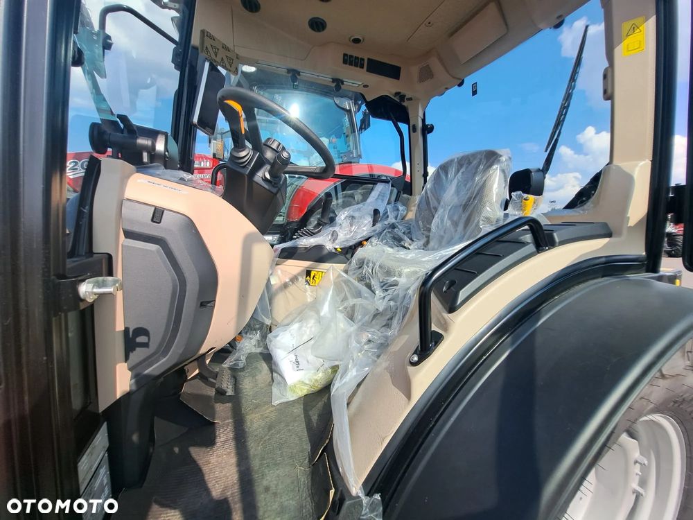 Case IH Quantum 80N - 9