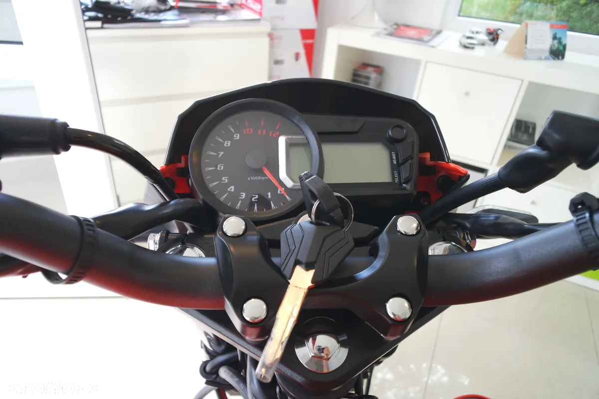Junak 125 Racer - 10