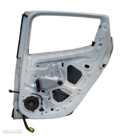 Porta trás direita RENAULT Clio IV (BH_) - 4