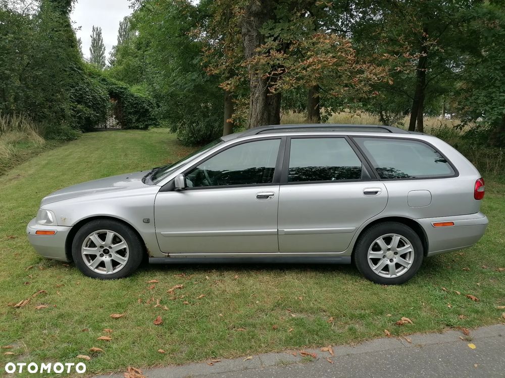 Volvo V40 1.9D - 1