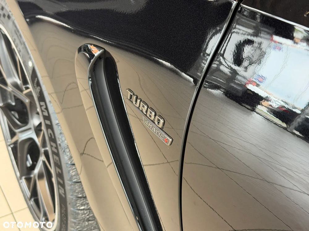 Mercedes-Benz CLE AMG 53 mHEV 4-Matic+ - 11