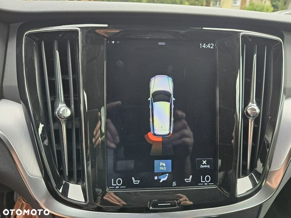 Volvo V60 D3 Momentum Pro - 14