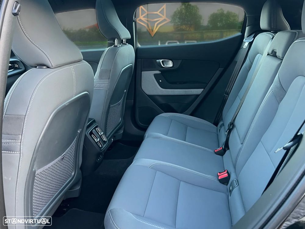 Polestar 2 Dual Motor 78kWh - 14