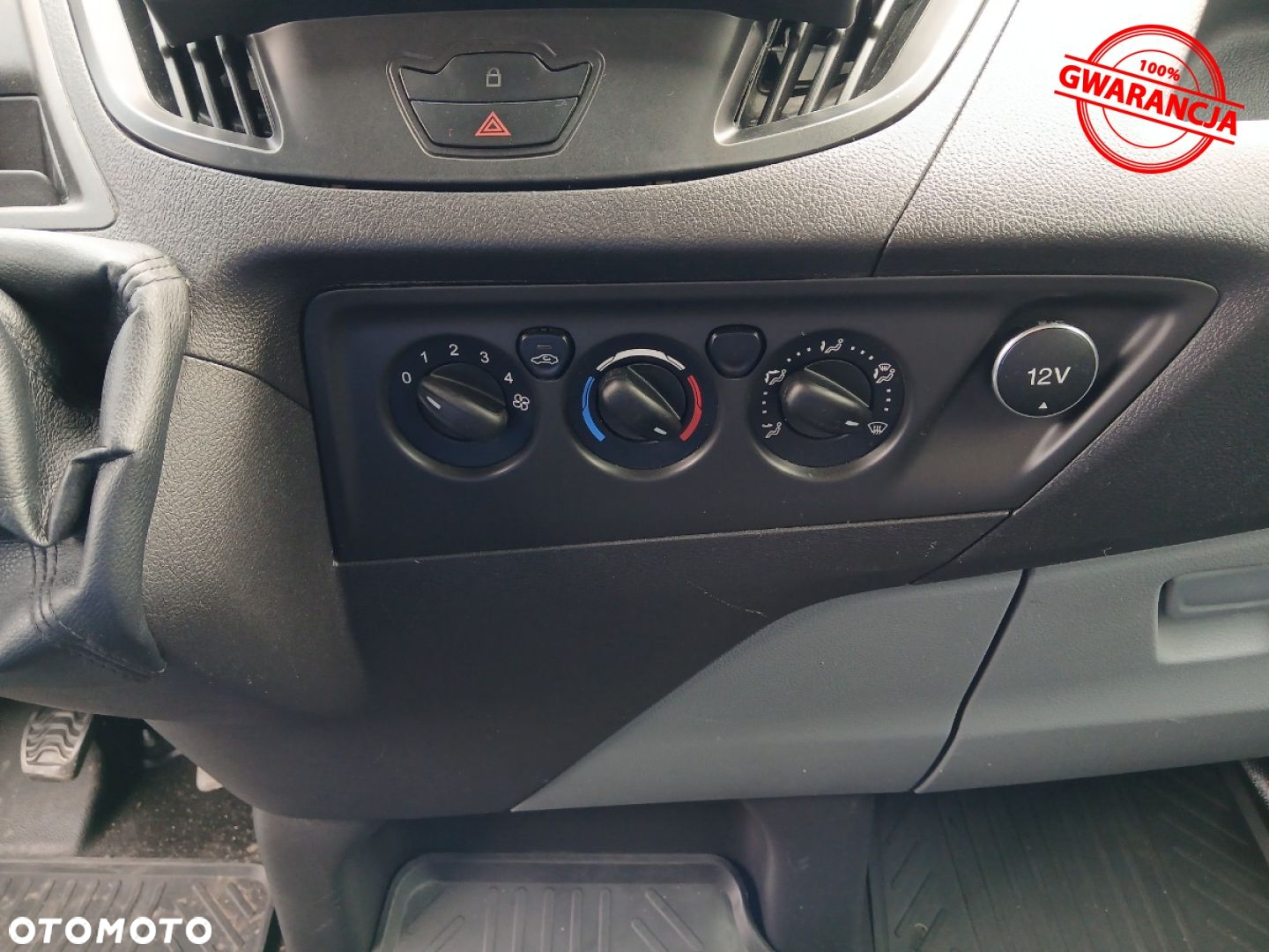 Ford TRANSIT - 30
