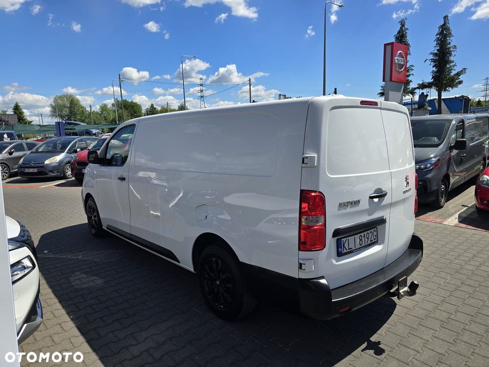 Peugeot Expert L2 2.0 - 4