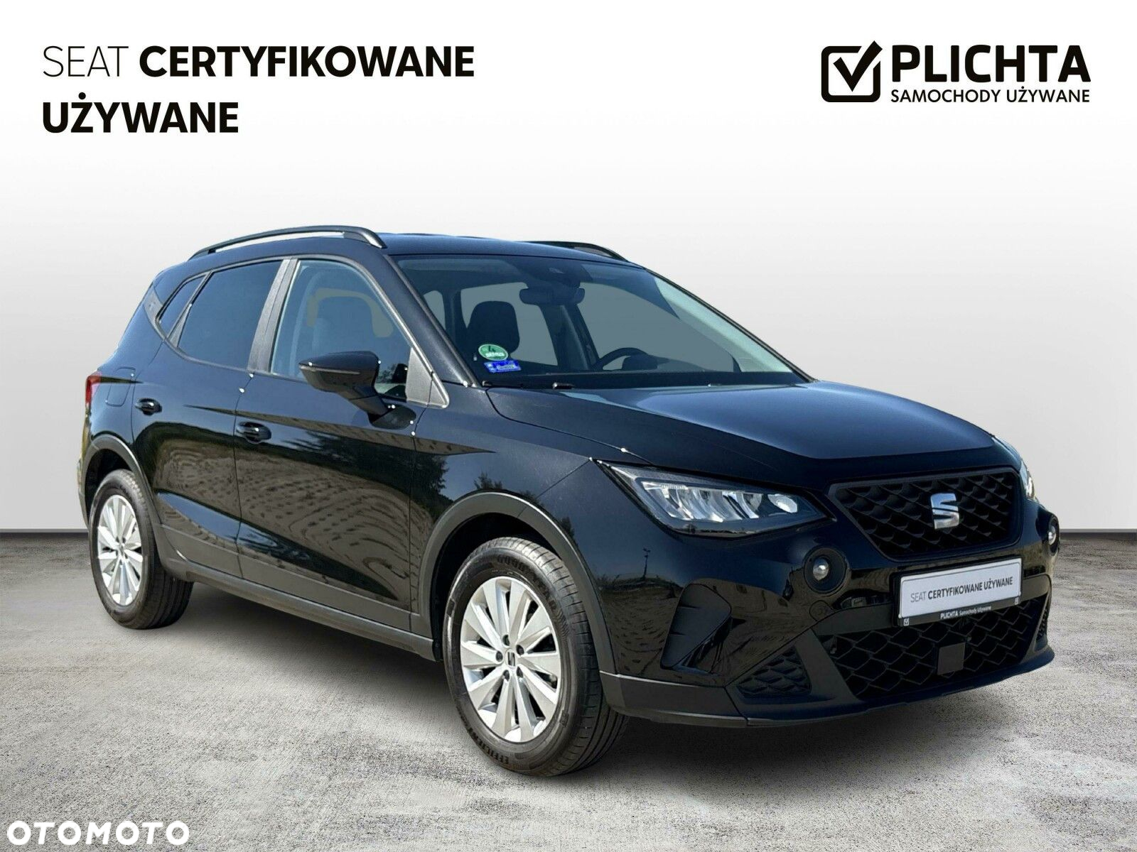 Seat Arona 1.0 TSI Style S&S DSG - 7