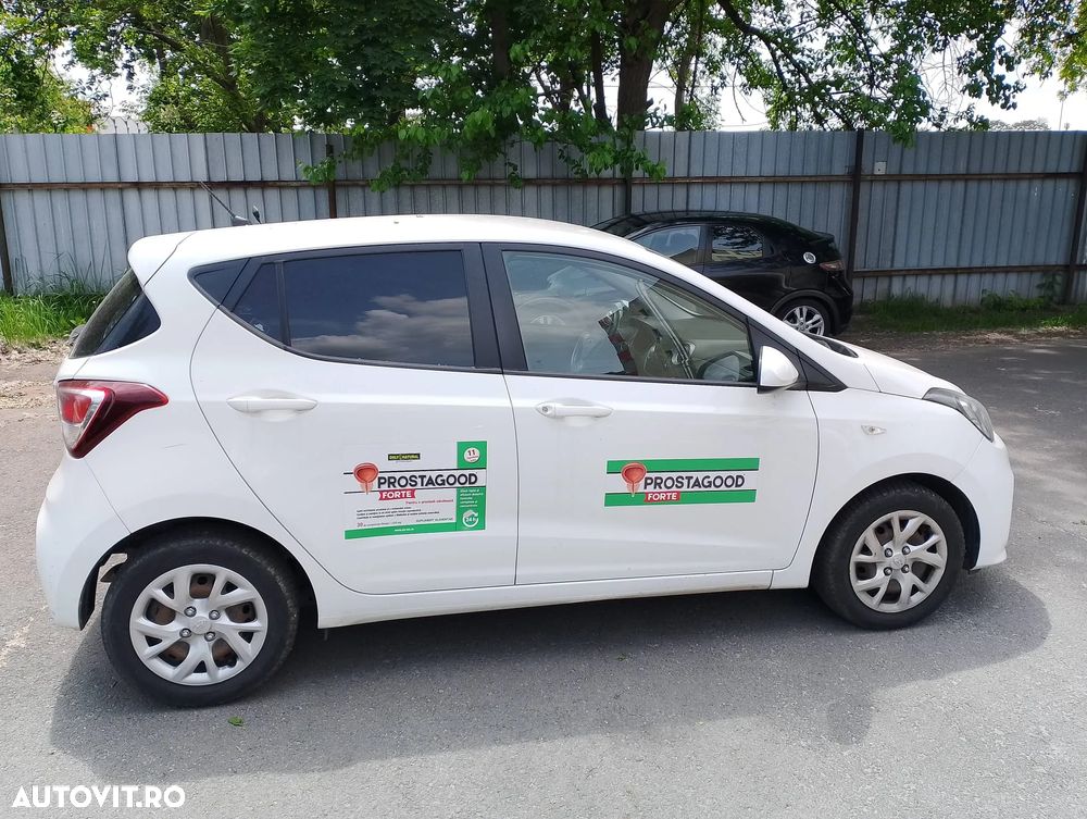 Hyundai i10 - 3