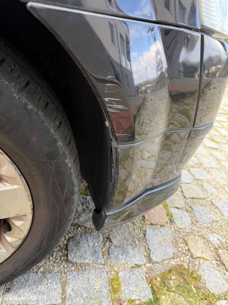 Citroën C2 1.4 HDi VTR - 11