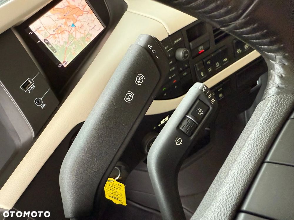 Volvo Fh500 Pusher - 22