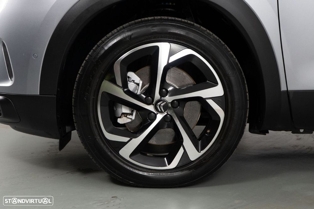 Citroën C5 Aircross 1.6 Hybrid Shine e-EAT8 - 18