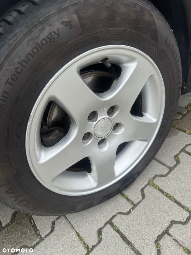 Seat Leon 1.9 TDI Spirit - 8