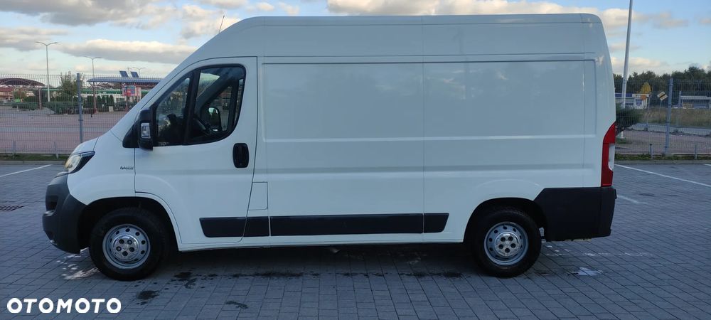 Peugeot Boxer - 9